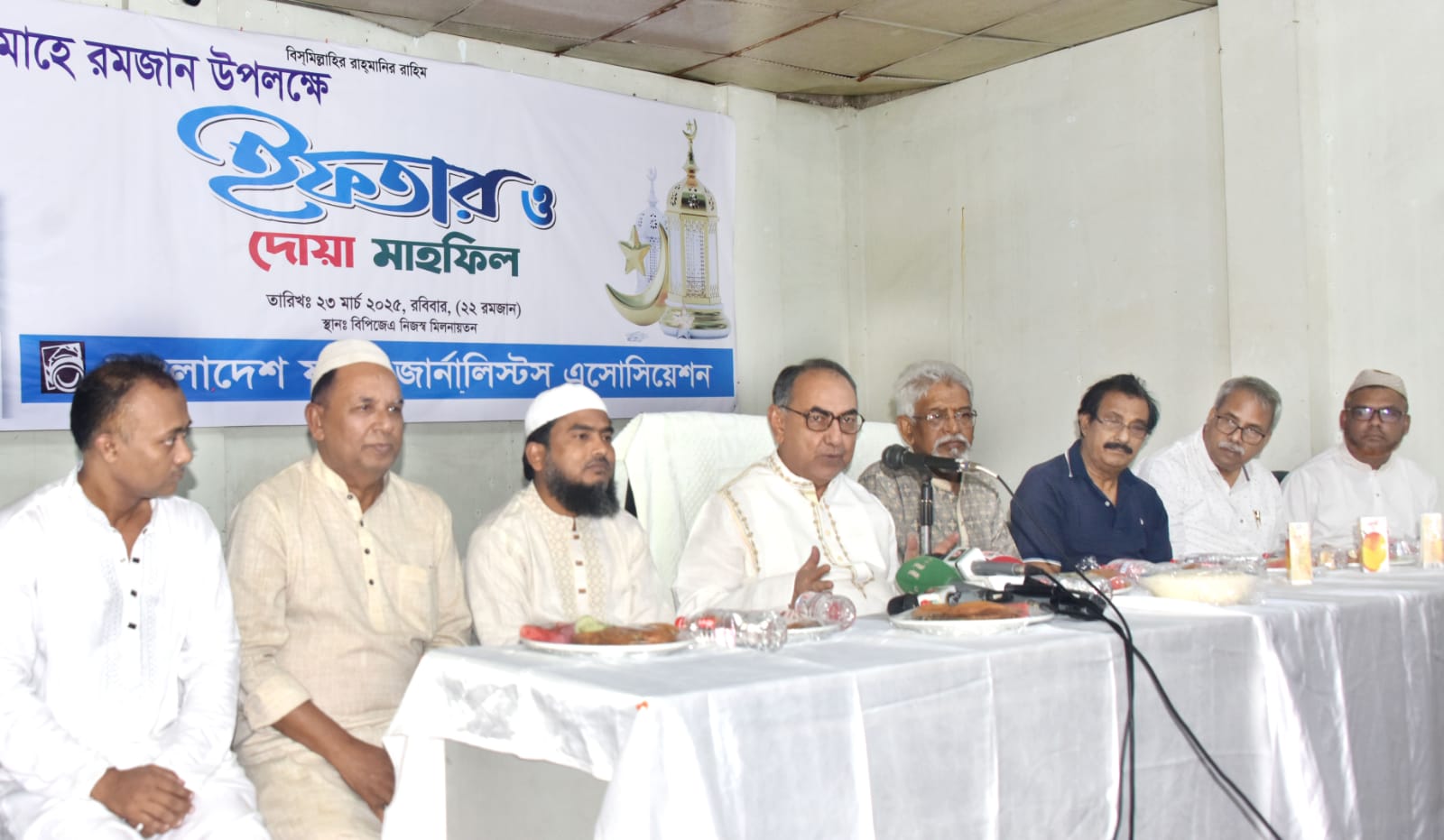 নির্বোধরা আমার কথা বুঝবে না: মির্জা আব্বাস